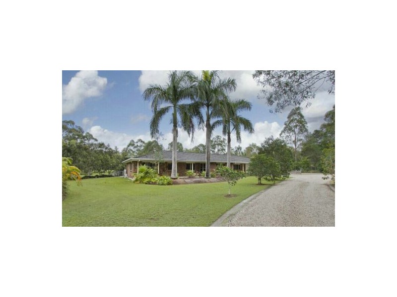 308 Caboolture River Road, Upper Caboolture QLD 4510