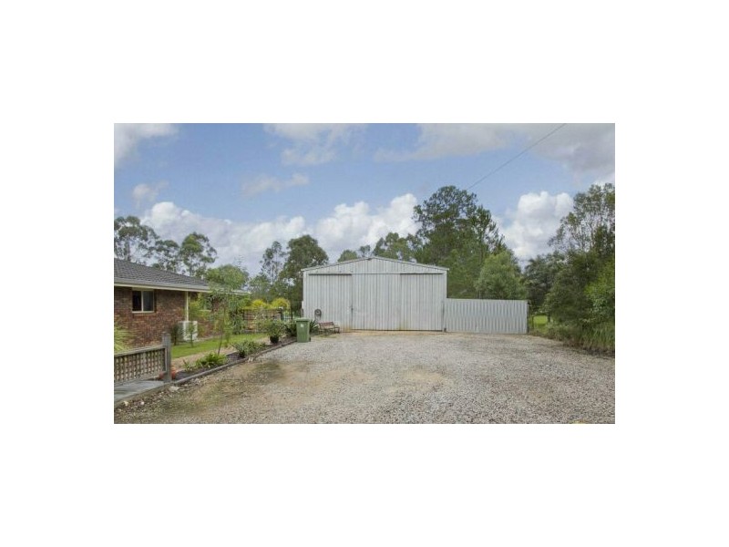 308 Caboolture River Road, Upper Caboolture QLD 4510