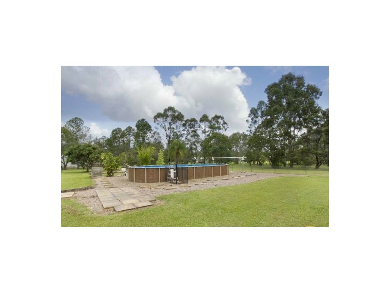 308 Caboolture River Road, Upper Caboolture QLD 4510