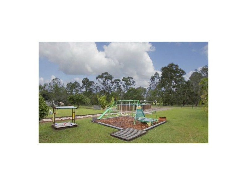 308 Caboolture River Road, Upper Caboolture QLD 4510