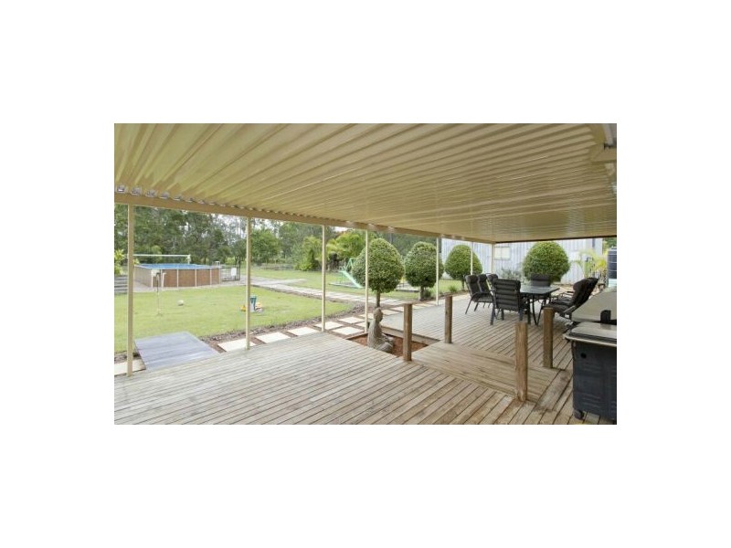 308 Caboolture River Road, Upper Caboolture QLD 4510