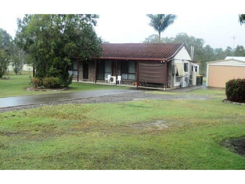 45 Anderson Road, Morayfield QLD 4506
