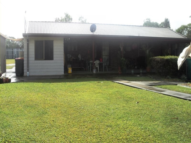 45 Anderson Road, Morayfield QLD 4506