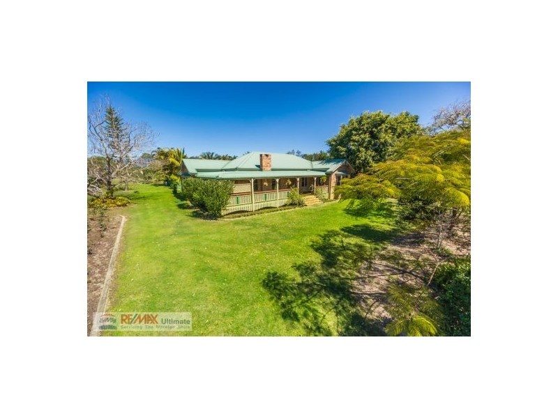 21 Charmaine Court, Burpengary QLD 4505