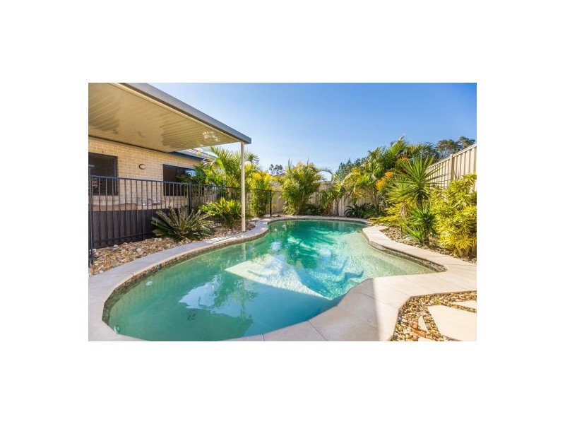 66 Olympic Court, Upper Caboolture QLD 4510