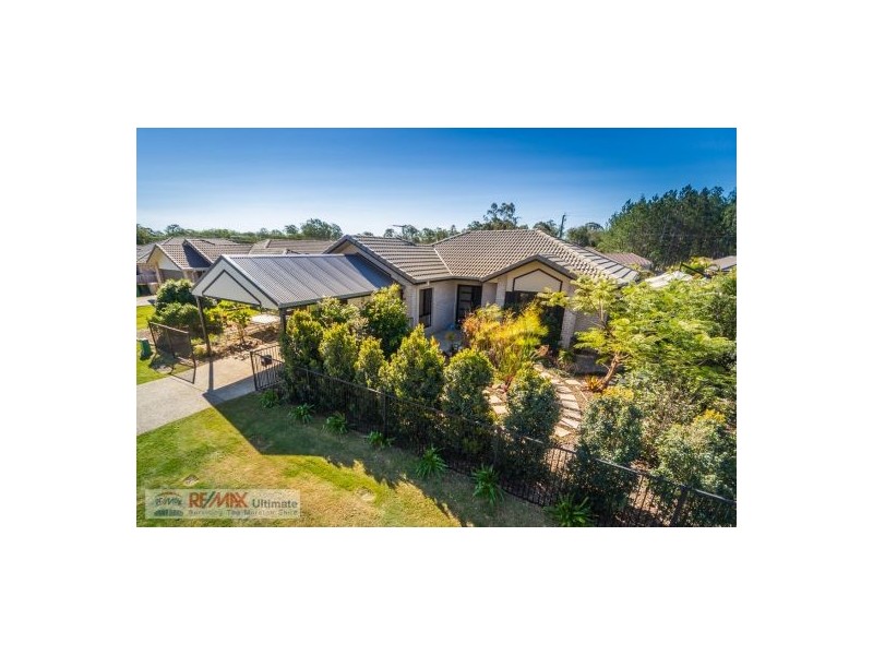 66 Olympic Court, Upper Caboolture QLD 4510