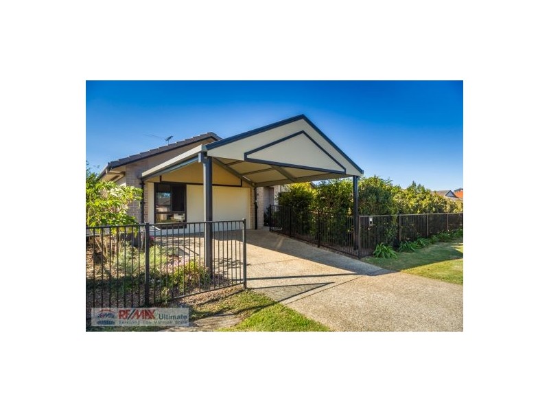 66 Olympic Court, Upper Caboolture QLD 4510