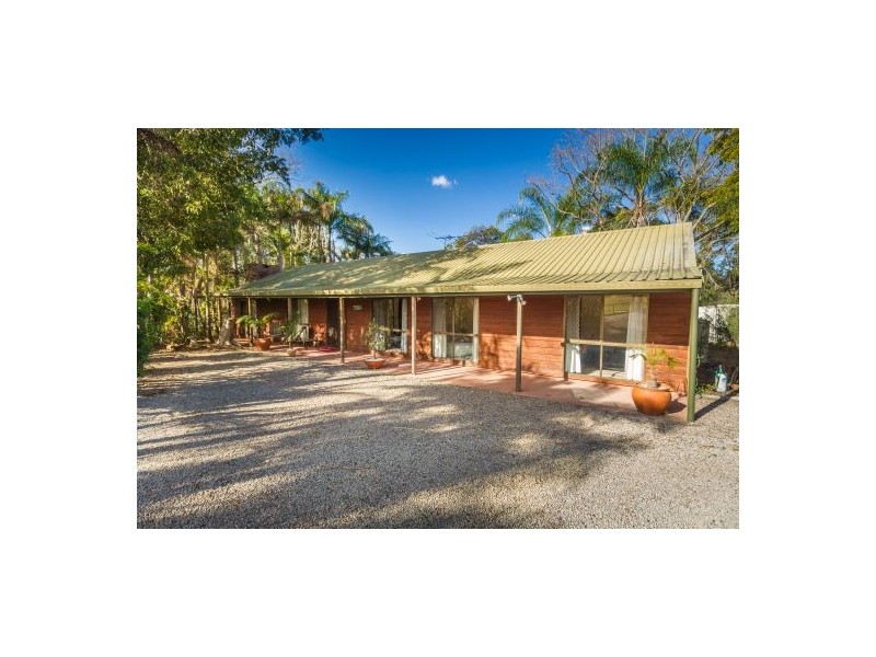 5 Honeyeater Court, Upper Caboolture QLD 4510