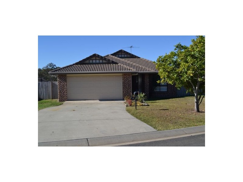 12 Albany Court, Murrumba Downs QLD 4503