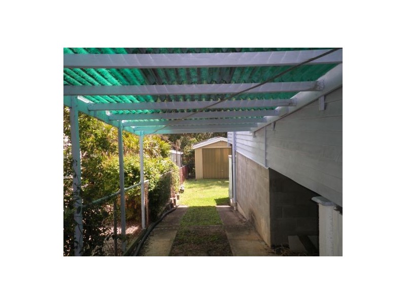 21 Irvine Street, Mitchelton QLD 4053