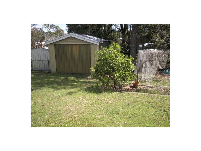 21 Irvine Street, Mitchelton QLD 4053