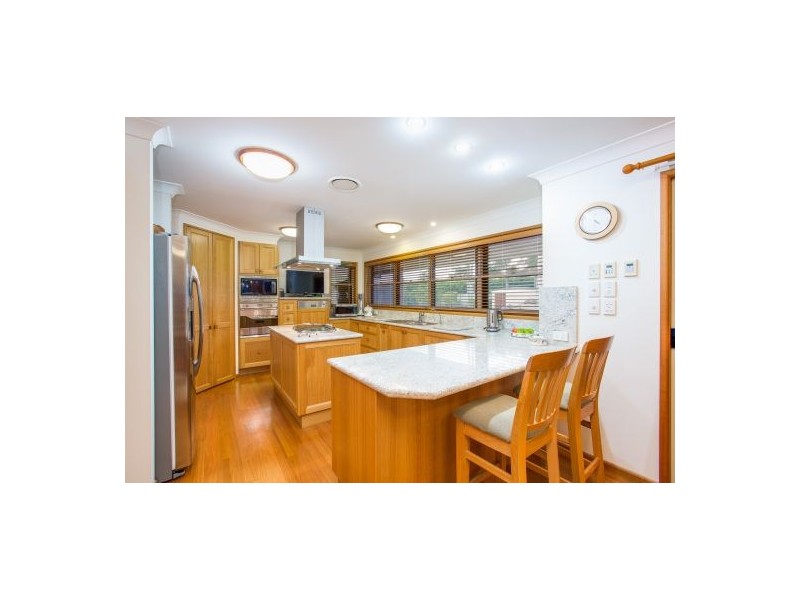 1 Cocos Drive, Ningi QLD 4511