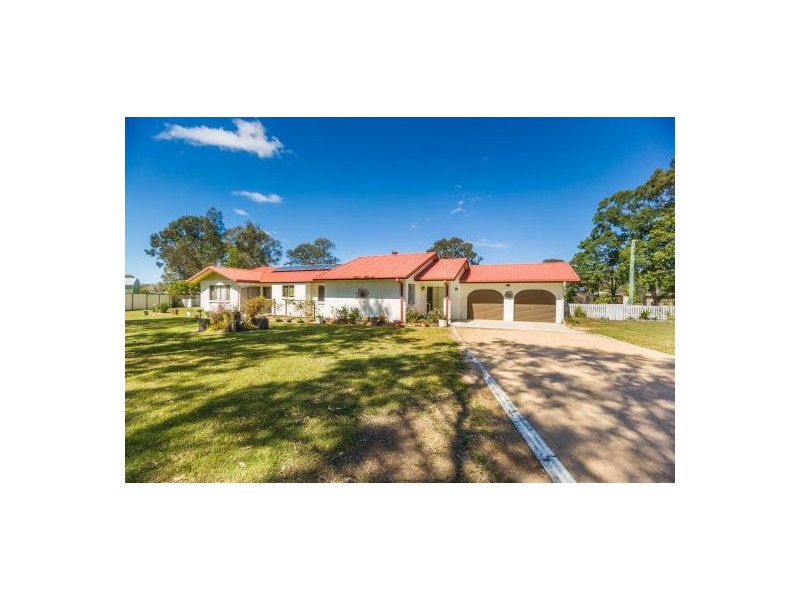 61 Namatjira Court, Caboolture QLD 4510