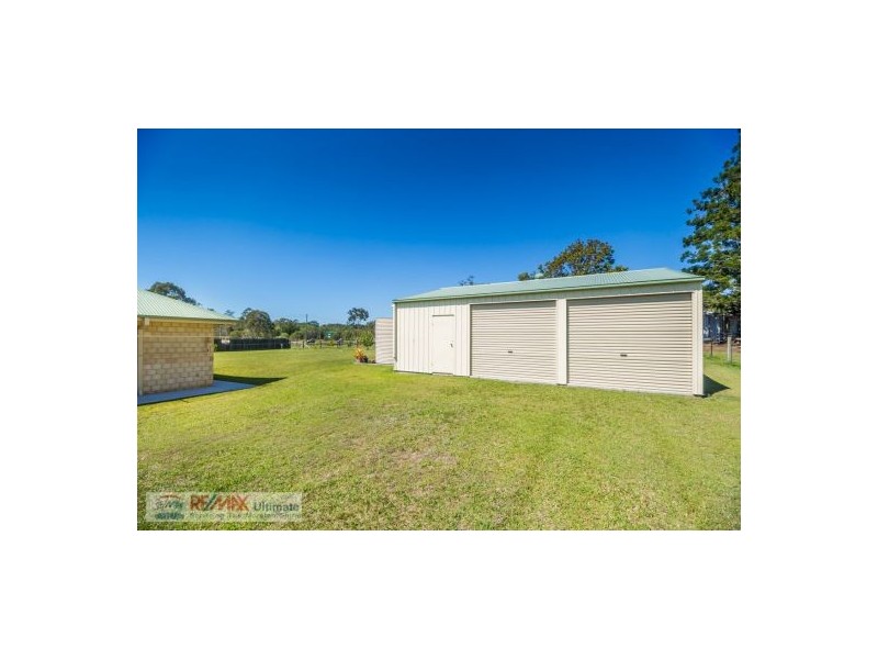 13 Ruatoka Court, Burpengary QLD 4505
