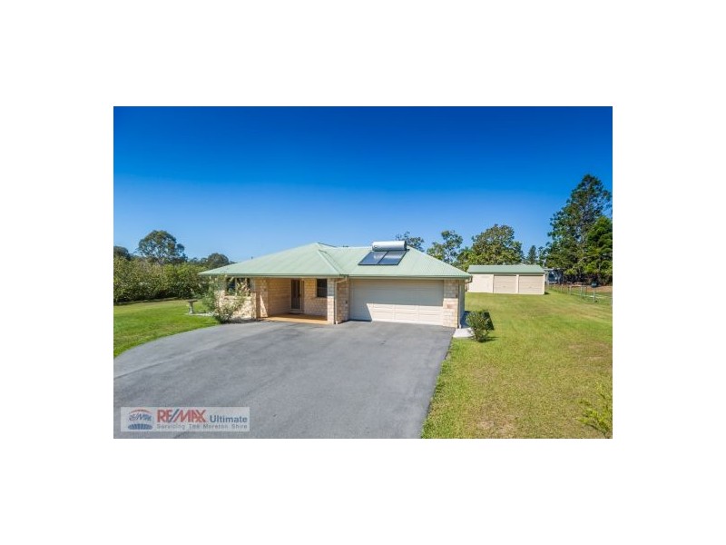 13 Ruatoka Court, Burpengary QLD 4505