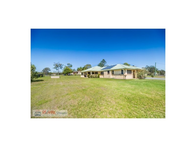 13 Ruatoka Court, Burpengary QLD 4505