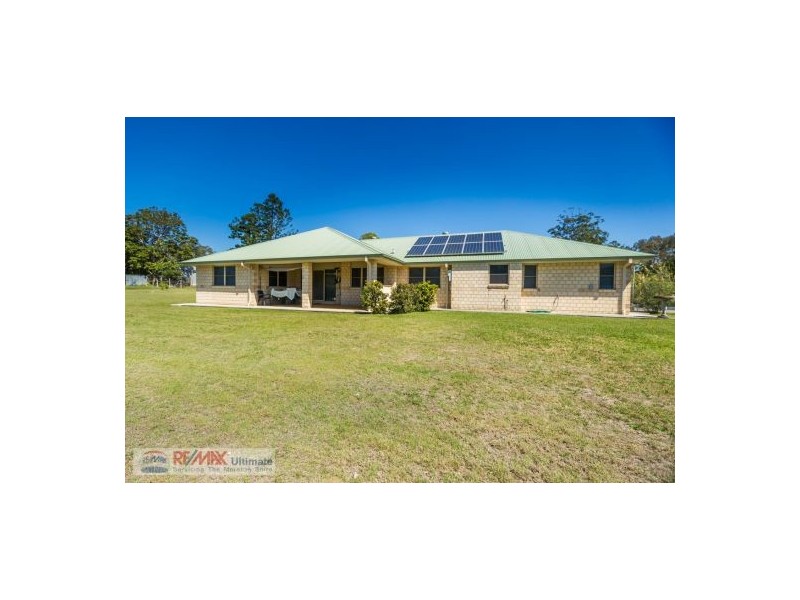 13 Ruatoka Court, Burpengary QLD 4505