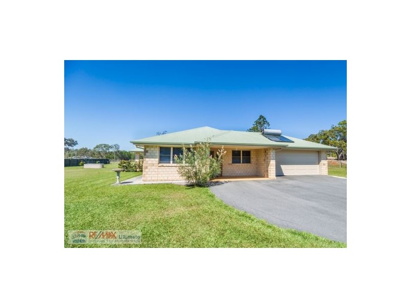 13 Ruatoka Court, Burpengary QLD 4505