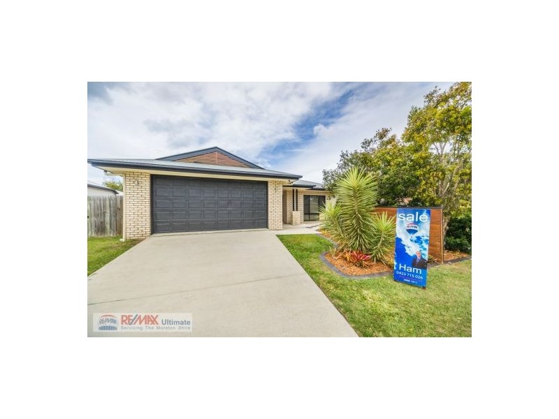 11 Belleden Drive, Bellmere QLD 4510