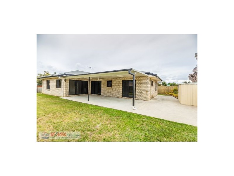 11 Belleden Drive, Bellmere QLD 4510