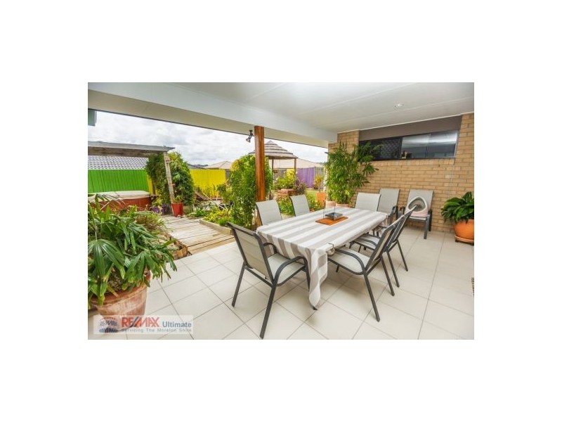 9 Peacherine Circuit, Bellmere QLD 4510