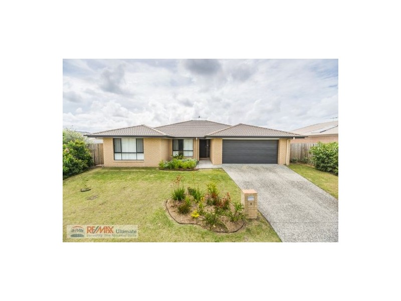 9 Peacherine Circuit, Bellmere QLD 4510