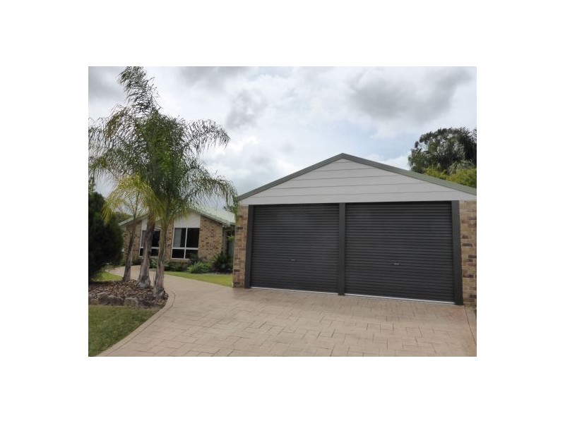 2 Crestleigh Court, Morayfield QLD 4506