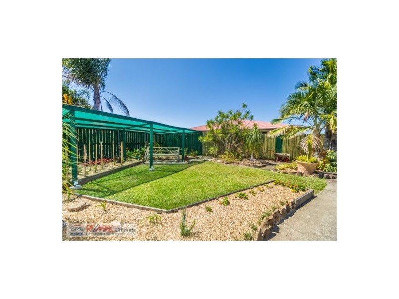 7 Benara Court, Caboolture QLD 4510
