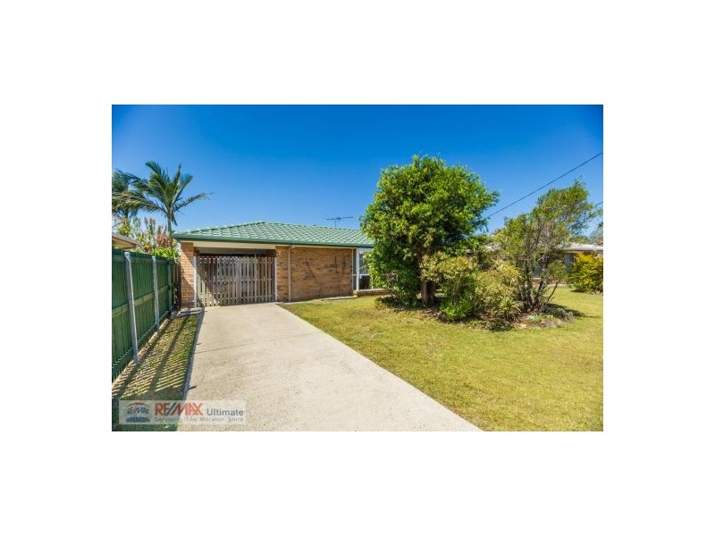 7 Benara Court, Caboolture QLD 4510
