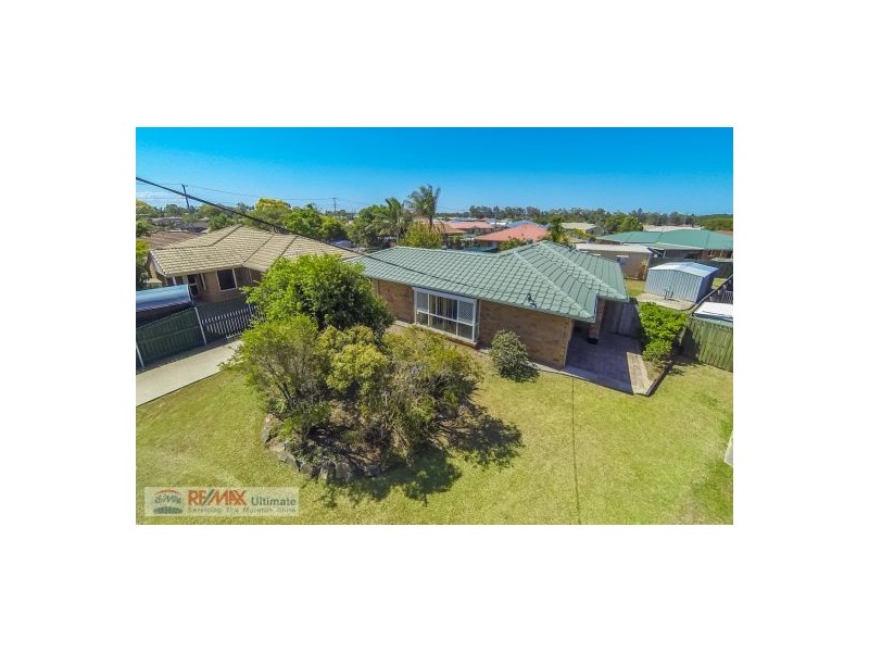 7 Benara Court, Caboolture QLD 4510