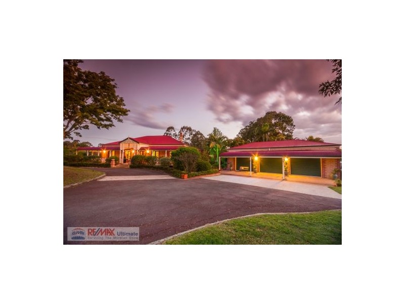 56-60 Riflebird Drive, Upper Caboolture QLD 4510
