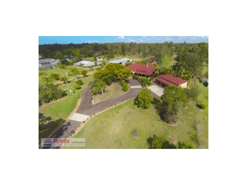 56-60 Riflebird Drive, Upper Caboolture QLD 4510