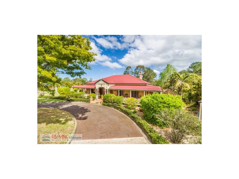 56-60 Riflebird Drive, Upper Caboolture QLD 4510