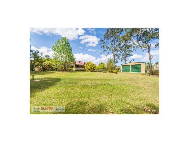 56-60 Riflebird Drive, Upper Caboolture QLD 4510
