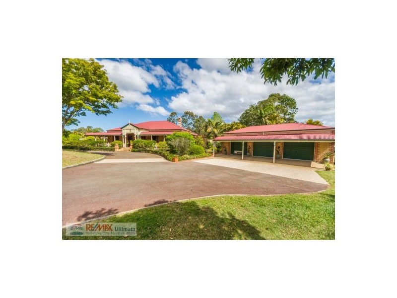 56-60 Riflebird Drive, Upper Caboolture QLD 4510