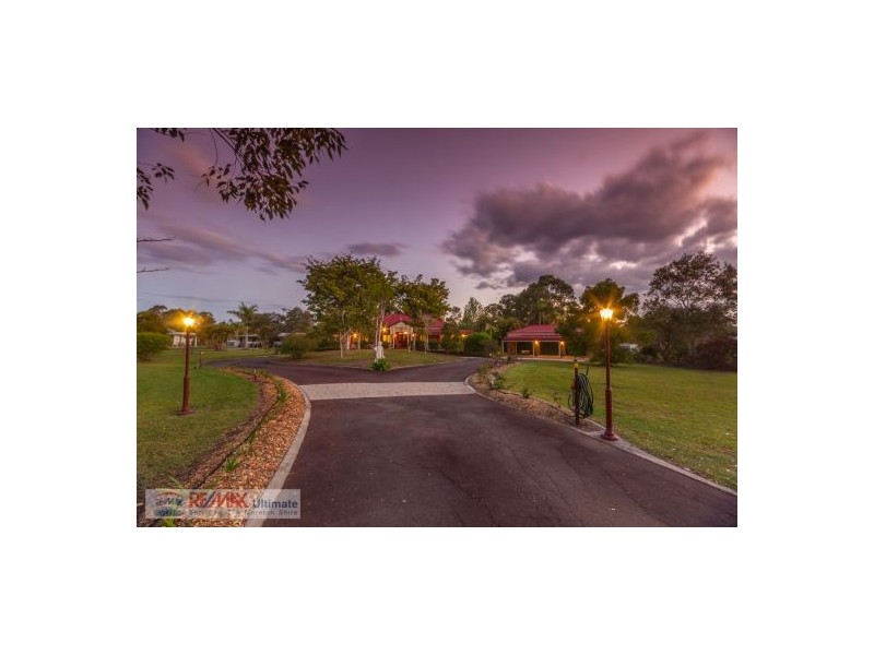 56-60 Riflebird Drive, Upper Caboolture QLD 4510