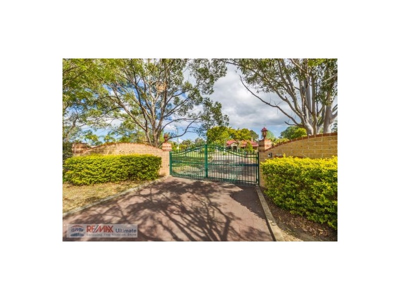 56-60 Riflebird Drive, Upper Caboolture QLD 4510