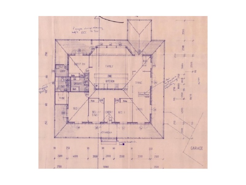 56-60 Riflebird Drive, Upper Caboolture QLD 4510 Floorplan