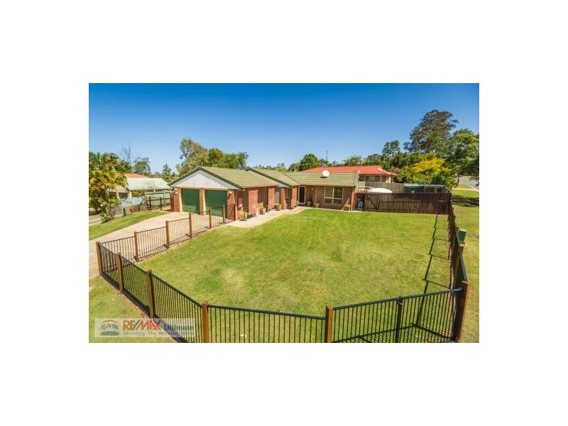 34 Butterfly Drive, Kallangur QLD 4503