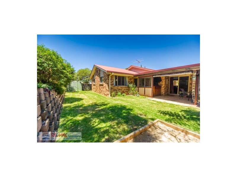 26 Lockhart Place, Murrumba Downs QLD 4503