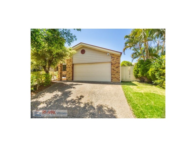26 Lockhart Place, Murrumba Downs QLD 4503
