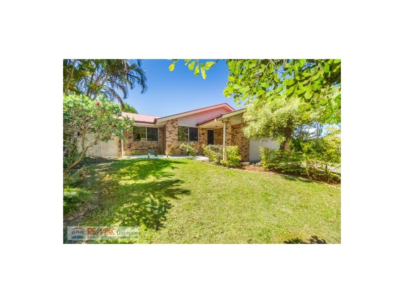 26 Lockhart Place, Murrumba Downs QLD 4503