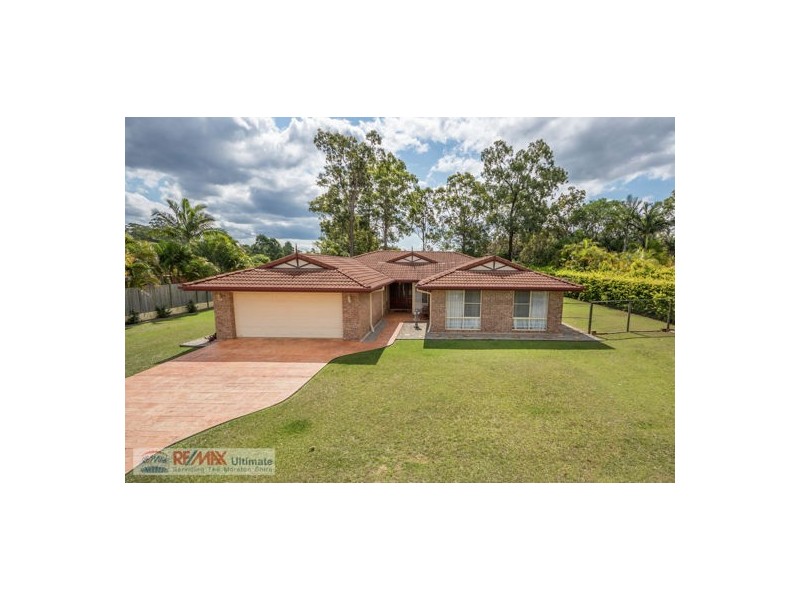 133 Darley Road, Upper Caboolture QLD 4510