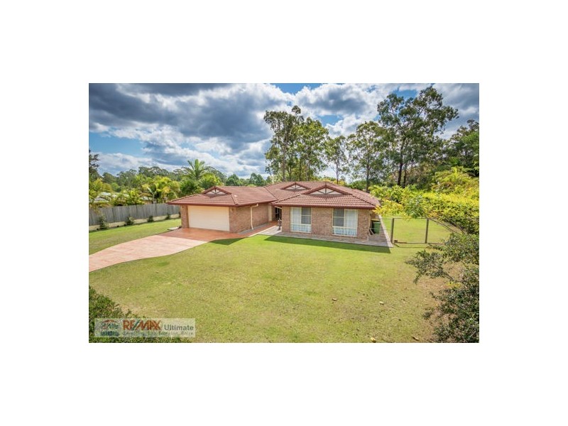 133 Darley Road, Upper Caboolture QLD 4510