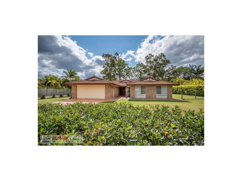 133 Darley Road, Upper Caboolture QLD 4510