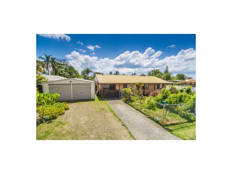 18 Ascot Street, Caboolture QLD 4510