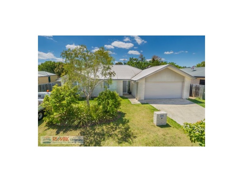 9 Belleden Drive, Bellmere QLD 4510
