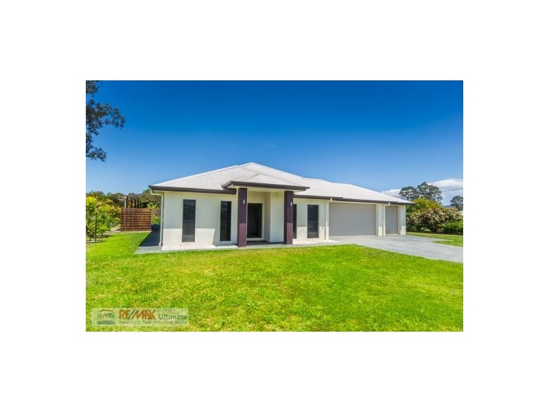 89-91 Chapman Drive, Wamuran QLD 4512