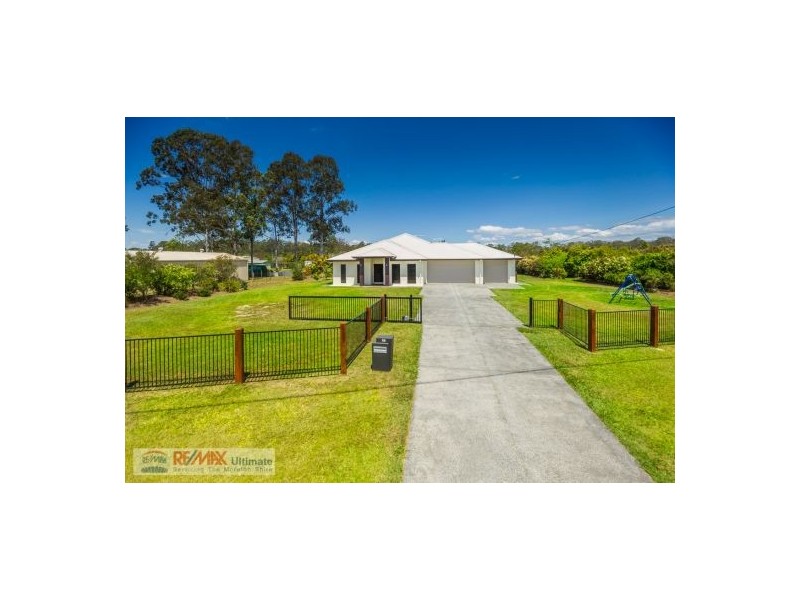 89-91 Chapman Drive, Wamuran QLD 4512