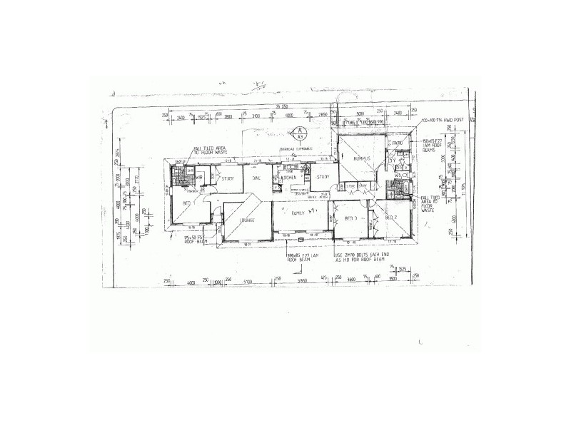 42 Komraus Court, Morayfield QLD 4506 Floorplan